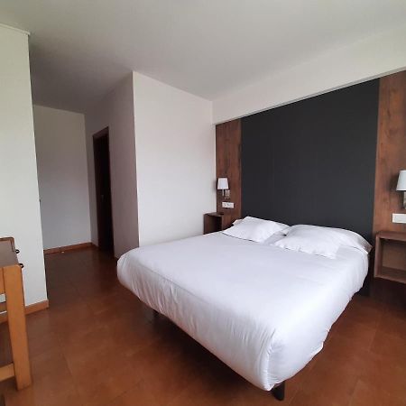 Hotel La Terraza Miño Kültér fotó