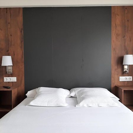 Hotel La Terraza Miño Kültér fotó