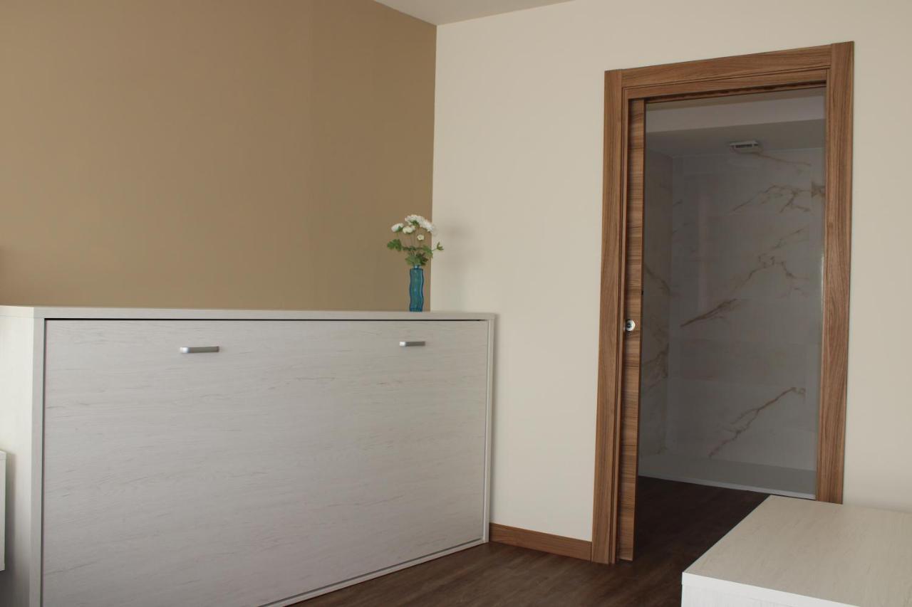 Hotel La Terraza Miño Kültér fotó