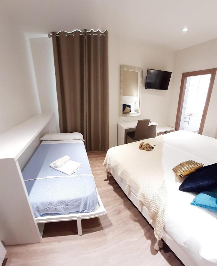 Hotel La Terraza Miño Kültér fotó