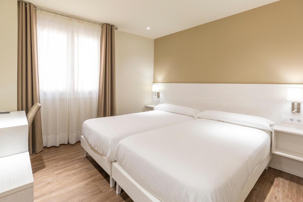 Hotel La Terraza Miño Kültér fotó