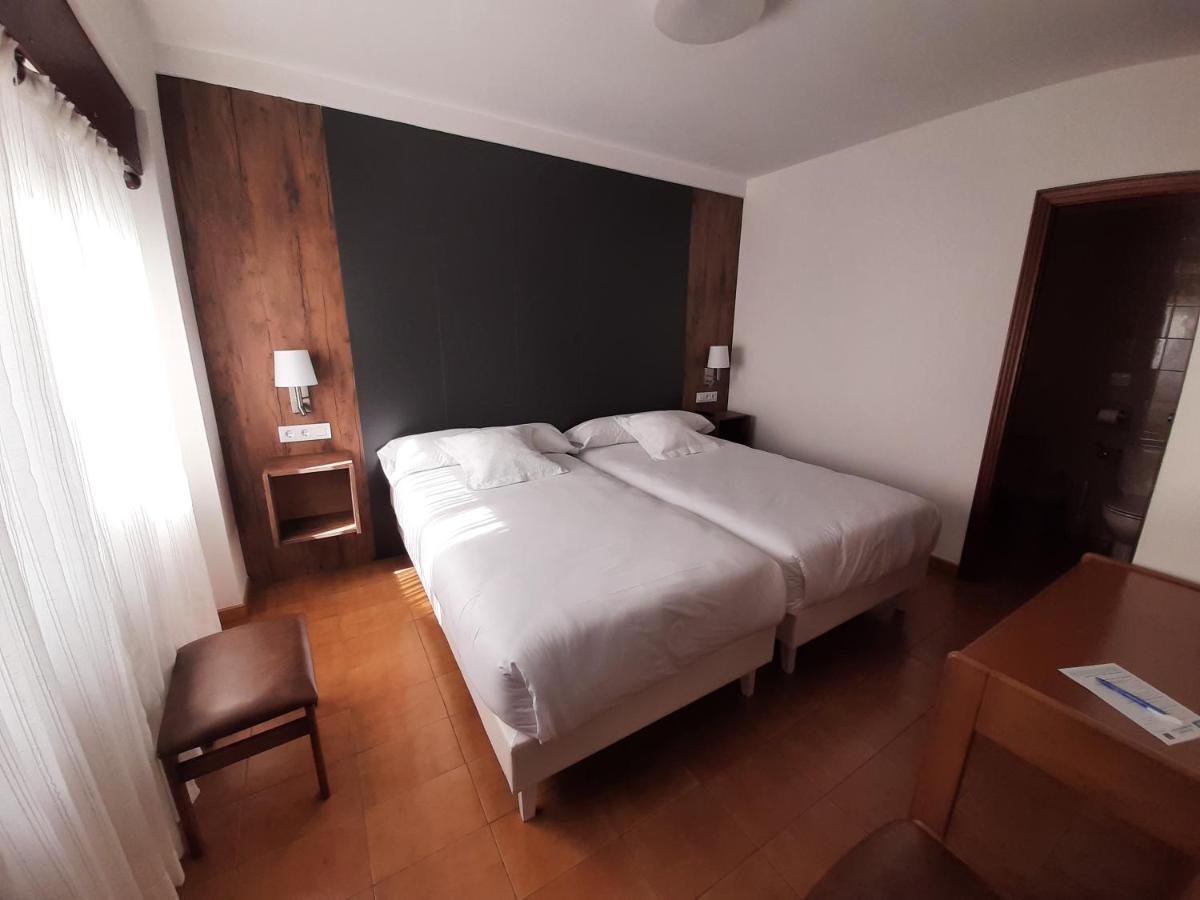 Hotel La Terraza Miño Kültér fotó