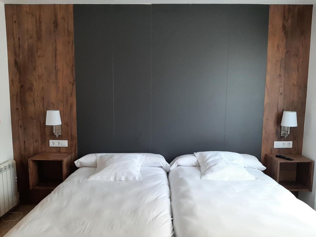 Hotel La Terraza Miño Kültér fotó